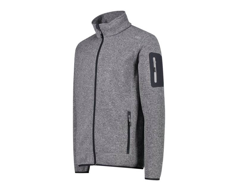 CMP Fleecejacke MAN Jacket von CMP