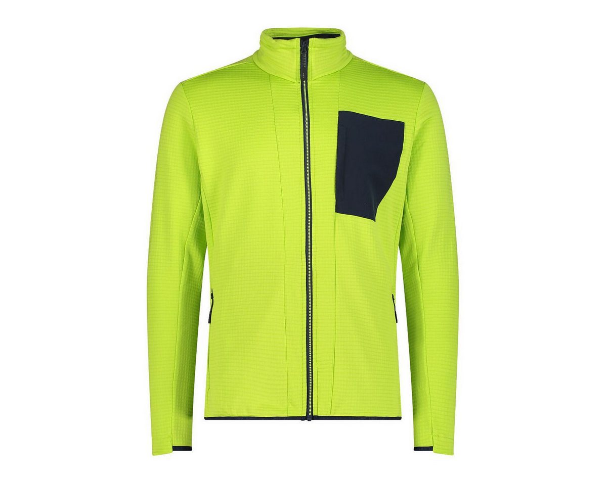 CMP Fleecejacke MAN Jacket von CMP