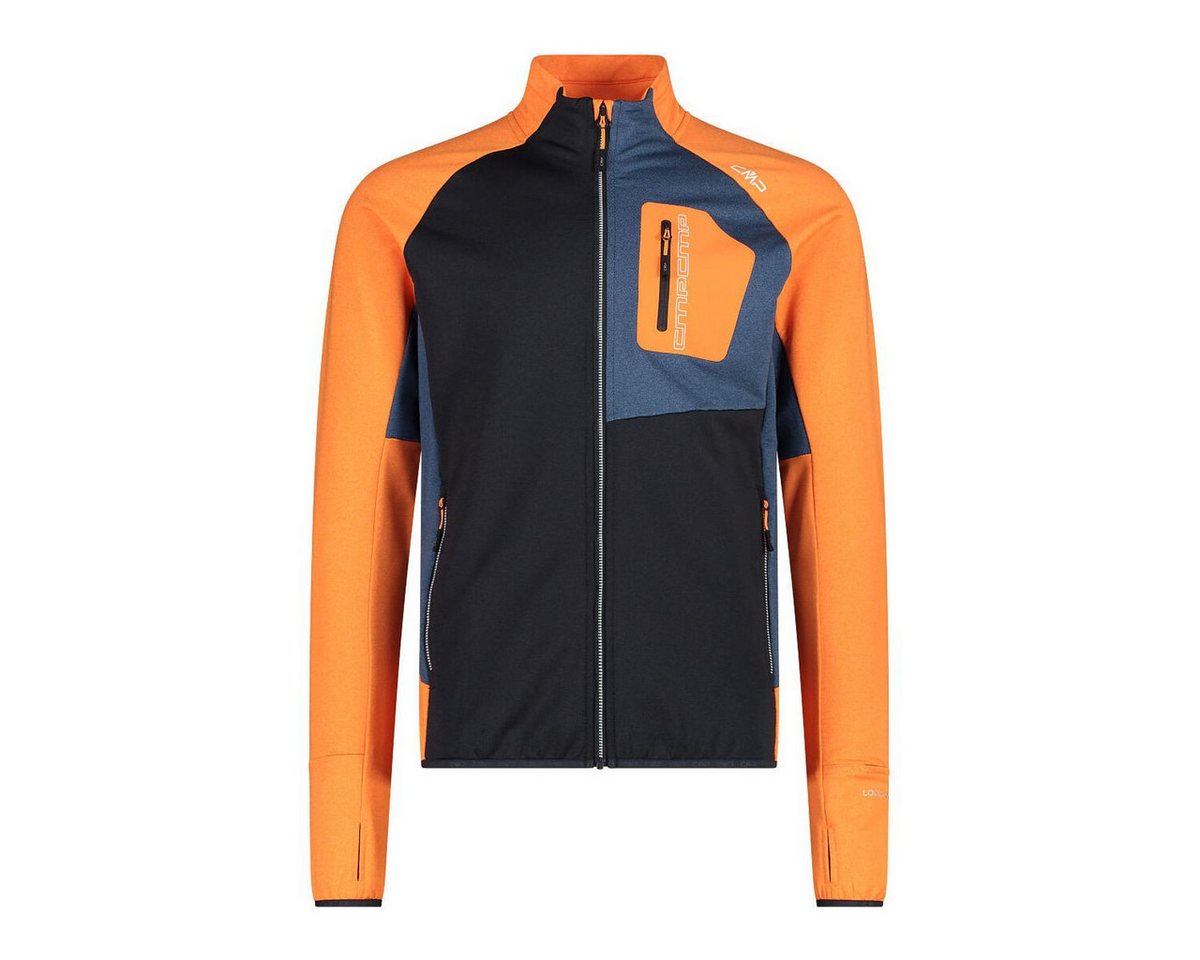 CMP Fleecejacke MAN Jacket von CMP