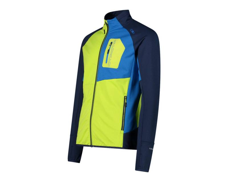 CMP Fleecejacke Man Jacket von CMP