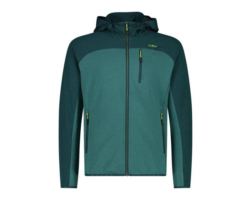 CMP Fleecejacke Man Light Jacket lichen von CMP