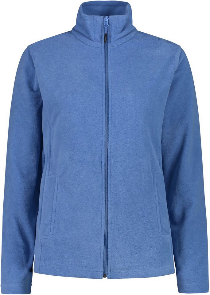 CMP Fleecejacke WOMAN JACKET PROVENZA von CMP