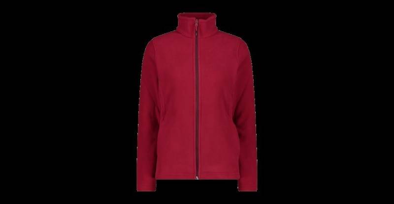 CMP Fleecejacke WOMAN JACKET von CMP