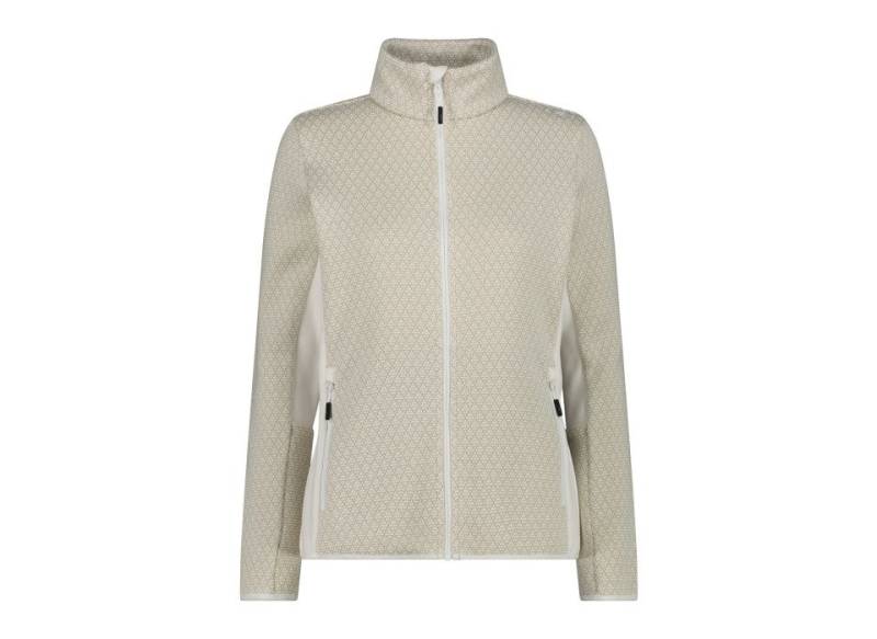 CMP Fleecejacke WOMAN JACKET von CMP