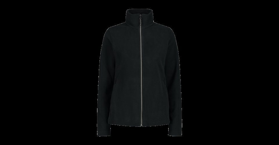 CMP Fleecejacke WOMAN JACKET von CMP