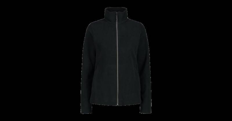 CMP Fleecejacke WOMAN JACKET von CMP
