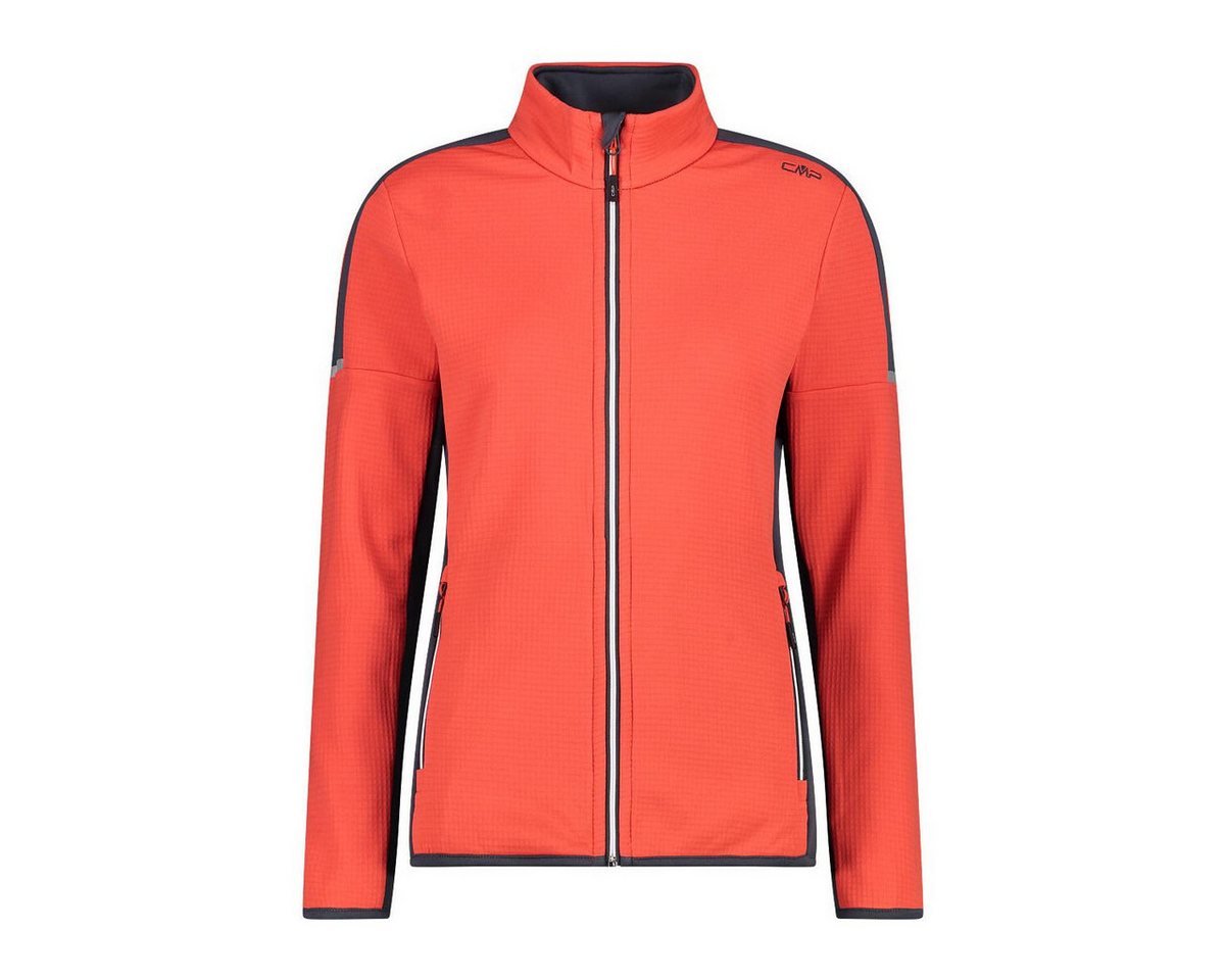 CMP Fleecejacke Woman Jacket von CMP