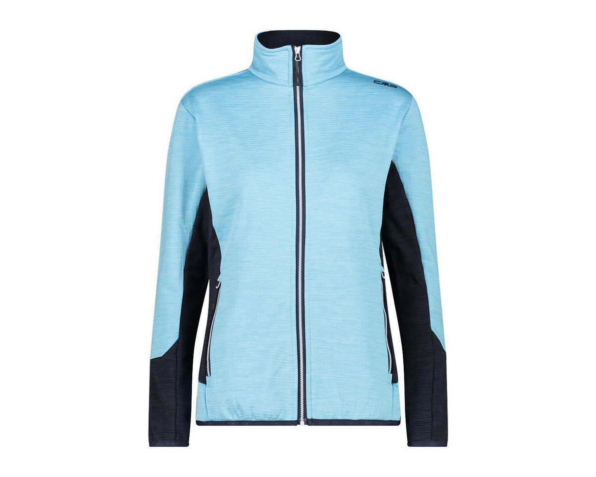 CMP Fleecejacke Woman Jacket von CMP
