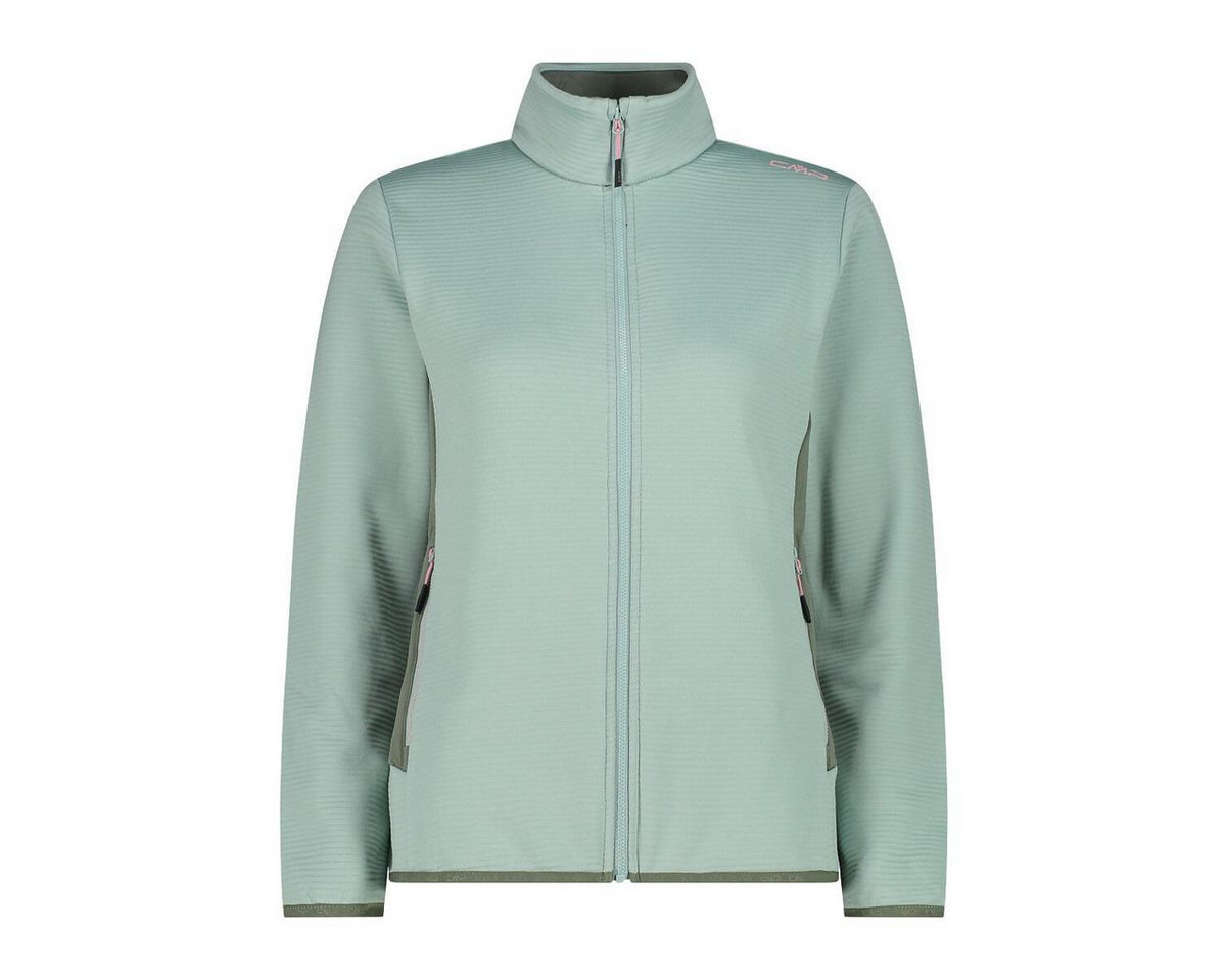 CMP Fleecejacke Woman Jacket von CMP