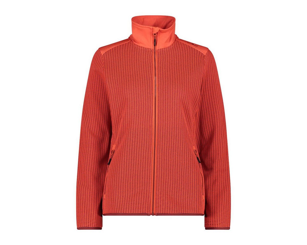 CMP Fleecejacke Woman Jacket von CMP