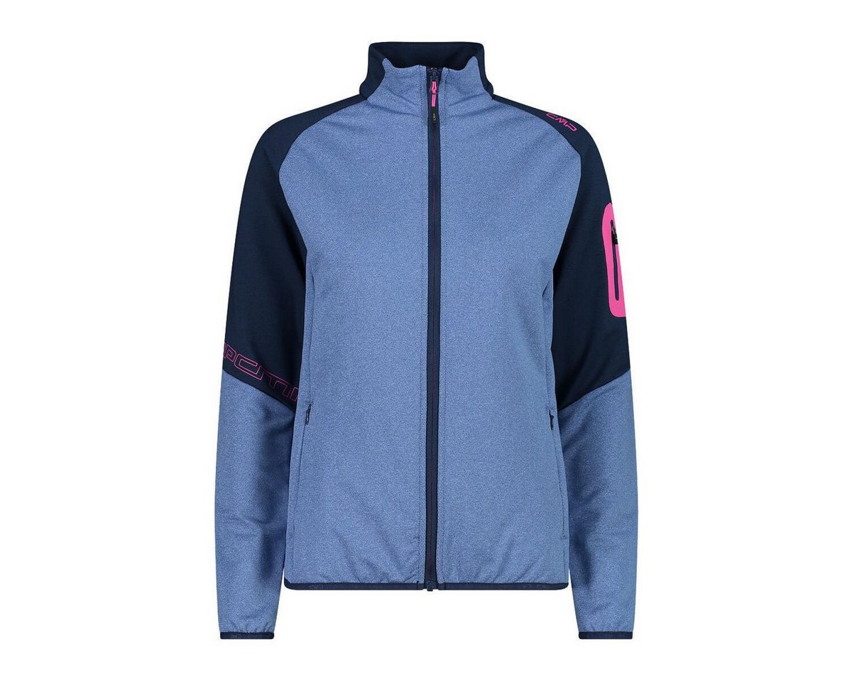 CMP Fleecejacke Woman Jacket von CMP