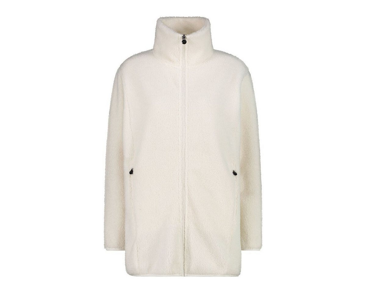 CMP Fleecejacke Woman Jacket von CMP