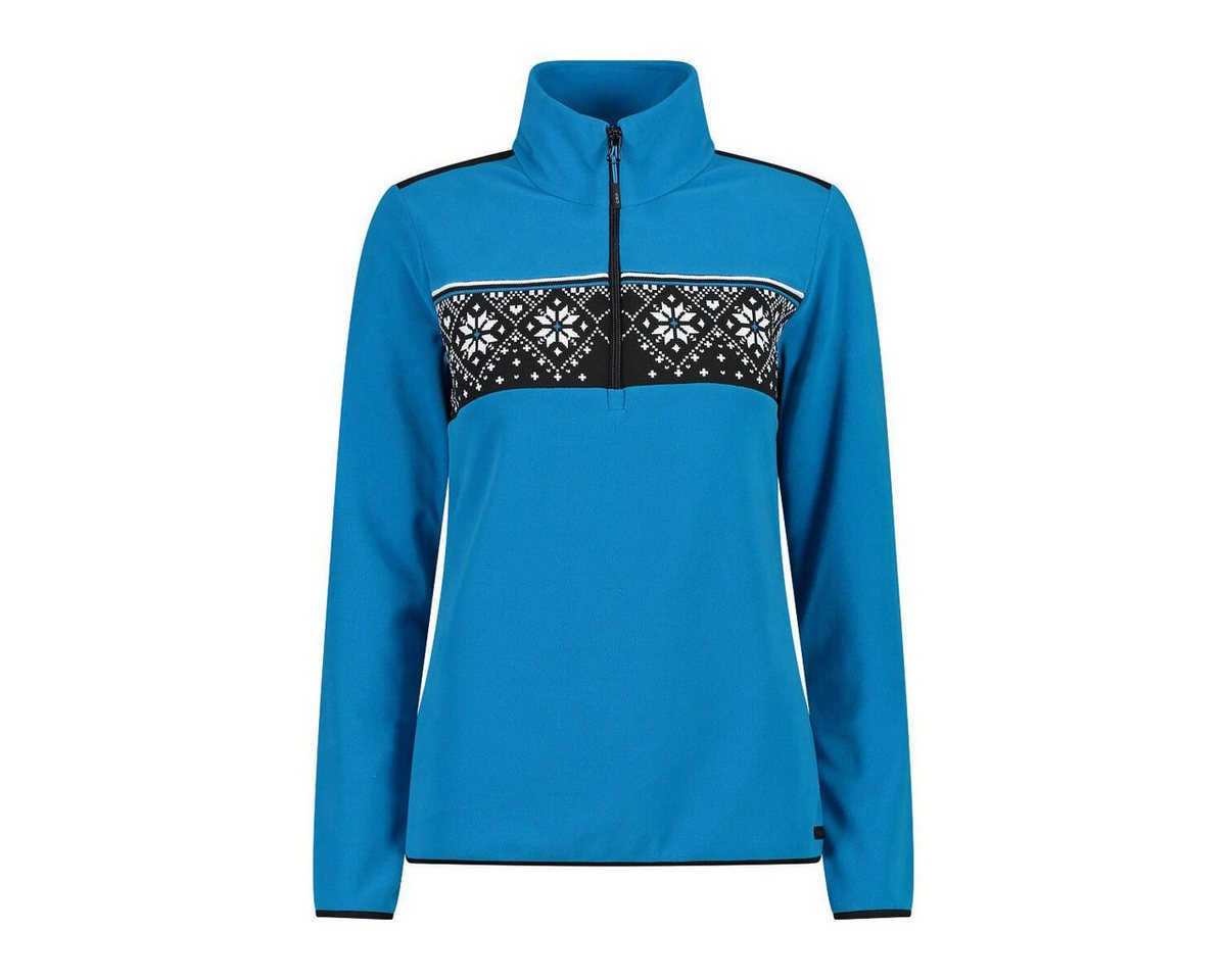 CMP Fleecejacke Woman Sweat von CMP