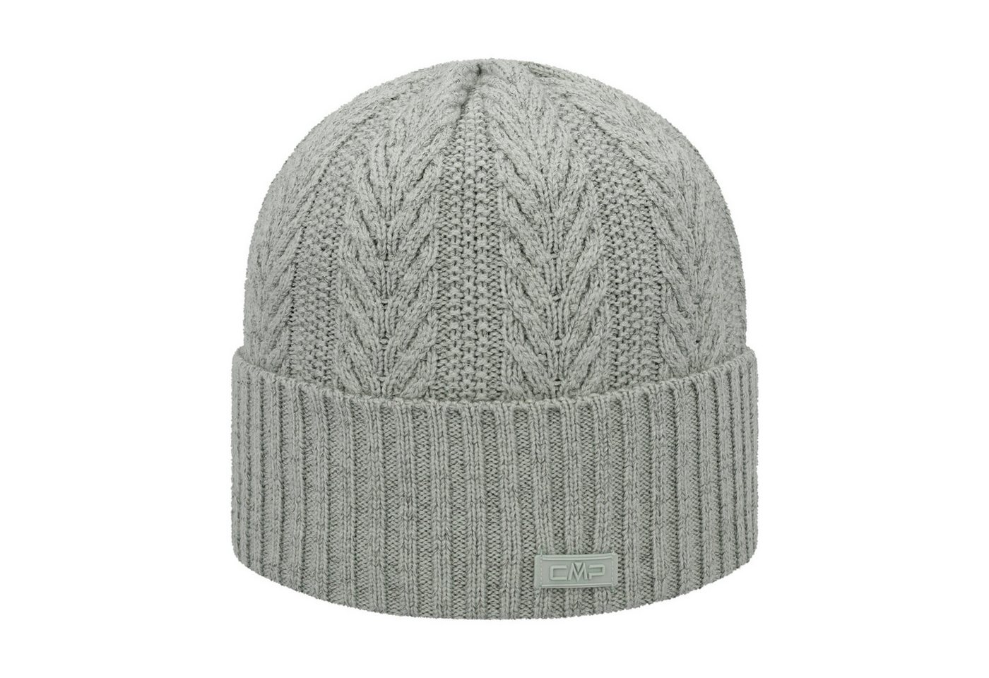 CMP Fleecemütze CMP Damen Mütze WOMAN KNITTED HAT 5505815 von CMP