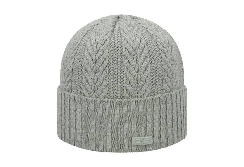CMP Fleecemütze CMP Damen Mütze WOMAN KNITTED HAT 5505815 von CMP