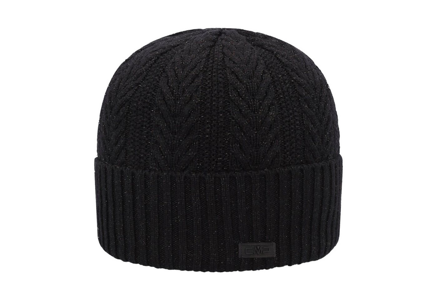 CMP Fleecemütze CMP Damen Mütze WOMAN KNITTED HAT 5505815 von CMP