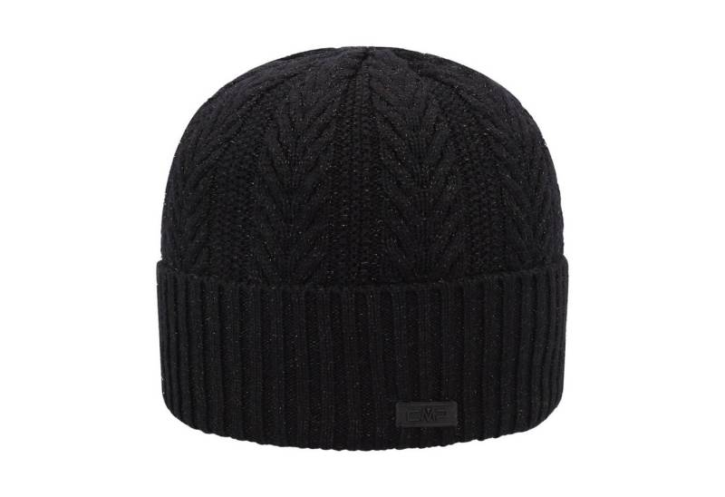 CMP Fleecemütze CMP Damen Mütze WOMAN KNITTED HAT 5505815 von CMP