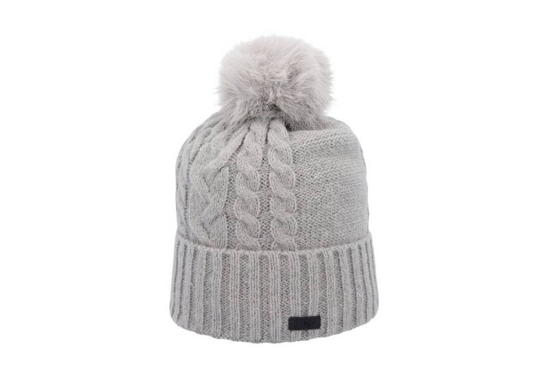 CMP Fleecemütze CMP Damen Mütze WOMAN KNITTED HAT 5505818 von CMP