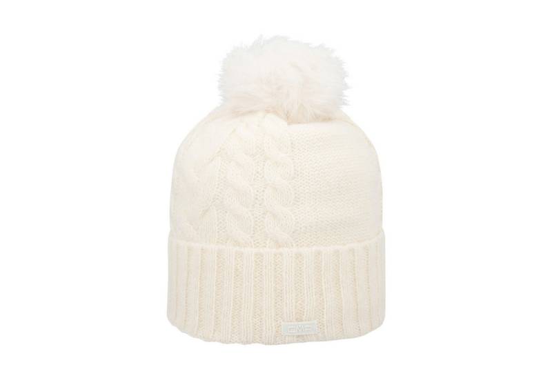 CMP Fleecemütze CMP Damen Mütze WOMAN KNITTED HAT 5505818 von CMP