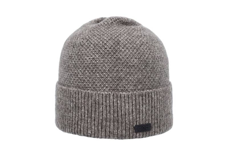 CMP Fleecemütze CMP Damen Mütze Woman Knitted Hat 5505675 von CMP