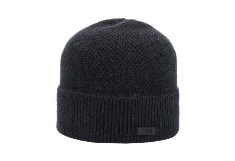 CMP Fleecemütze CMP Damen Mütze Woman Knitted Hat 5505675A von CMP