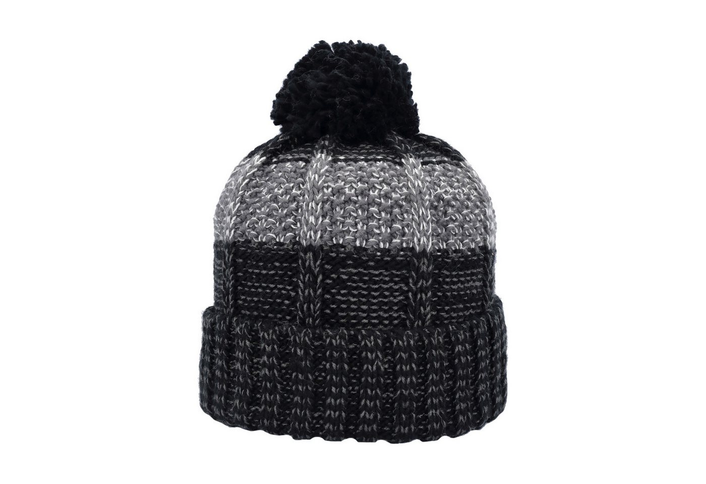 CMP Fleecemütze CMP Damen Mütze Woman Knitted Hat 5505680 von CMP
