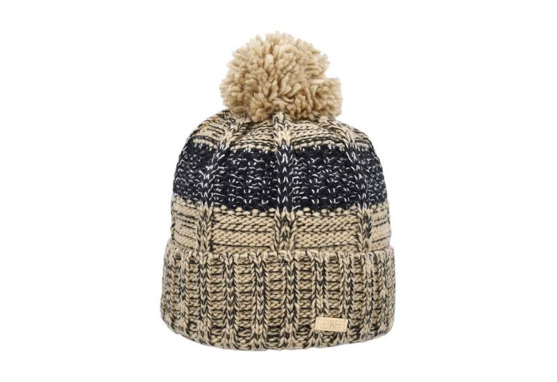 CMP Fleecemütze CMP Damen Mütze Woman Knitted Hat 5505680 von CMP