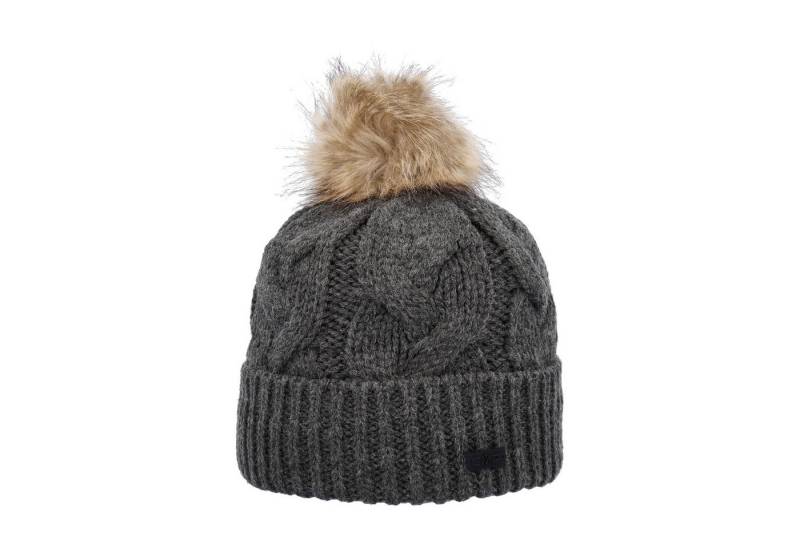 CMP Fleecemütze CMP Damen Mütze Woman Knitted Hat 5505683 von CMP