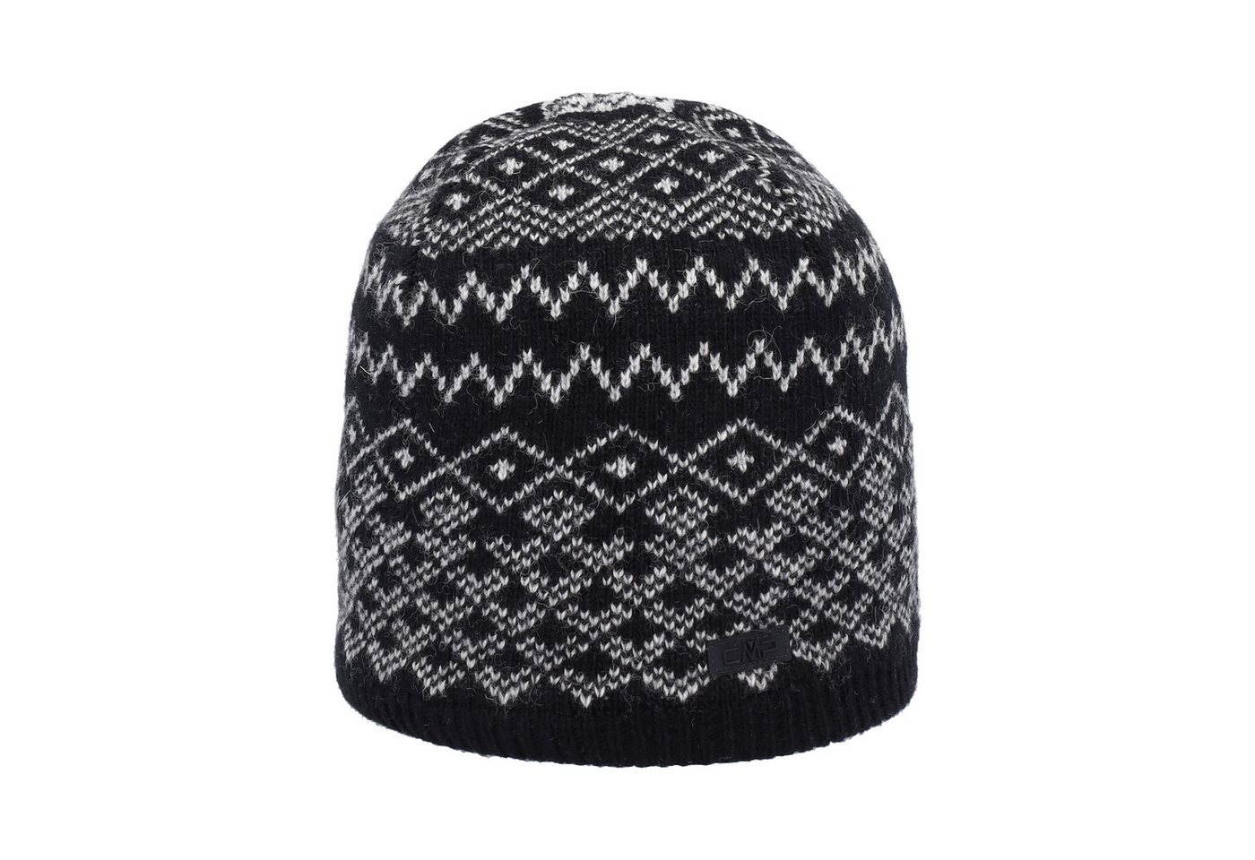 CMP Fleecemütze CMP Damen Mütze Woman Knitted Hat 5505687 von CMP