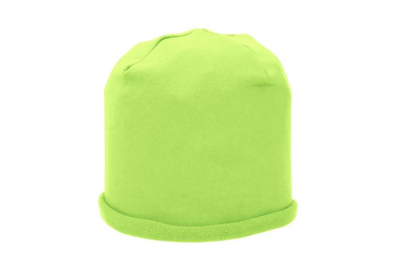 CMP Fleecemütze CMP Herren Mütze MAN FLEECE HAT 6505112 von CMP
