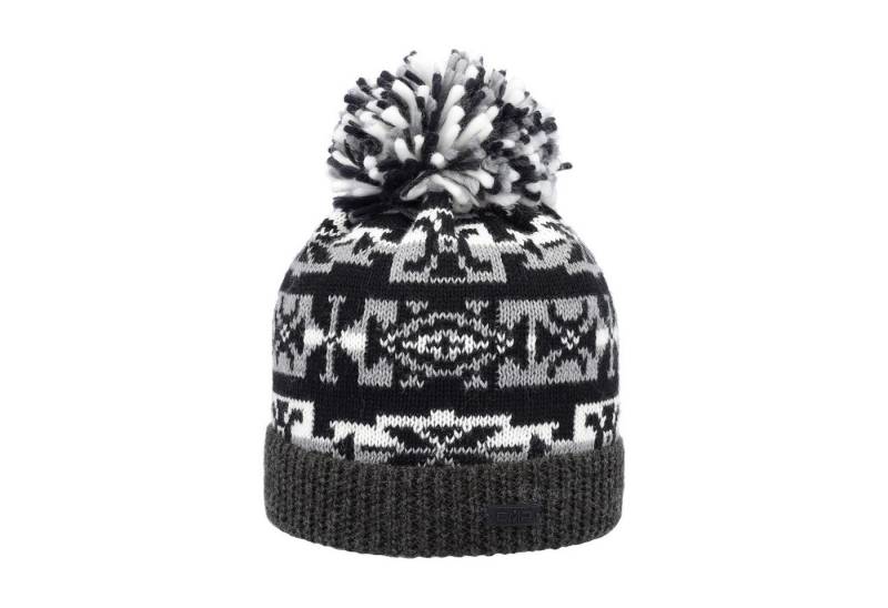 CMP Fleecemütze CMP Kinder Mütze KID KNITTED HAT 5505673J von CMP
