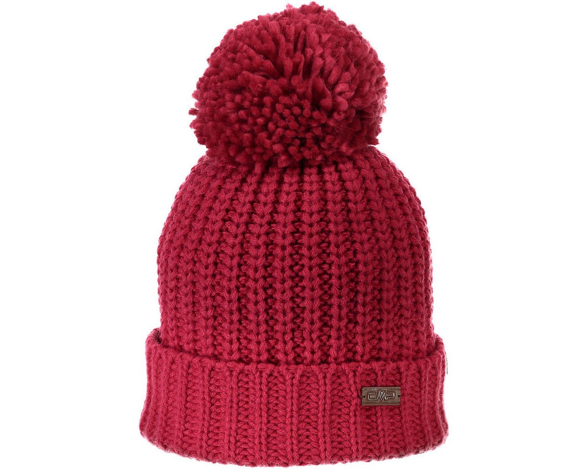 CMP Fleecemütze CMP Kinder Mütze KIDS KNITTED HAT 5505005J von CMP