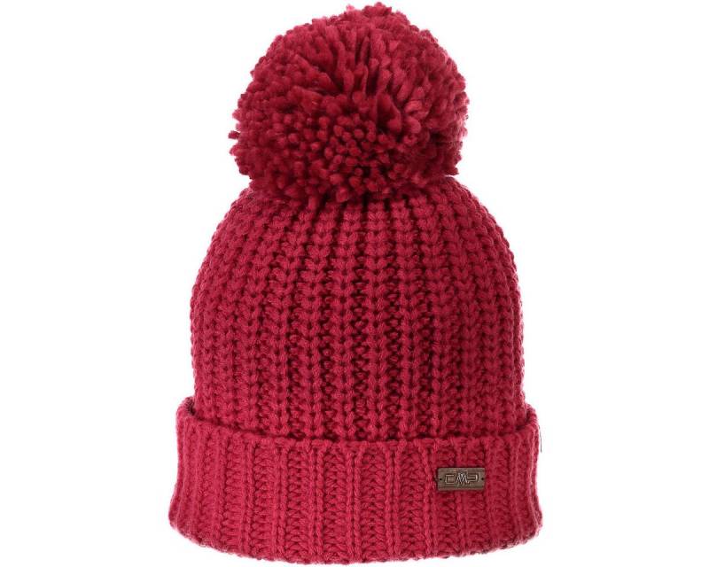 CMP Fleecemütze CMP Kinder Mütze KIDS KNITTED HAT 5505005J von CMP