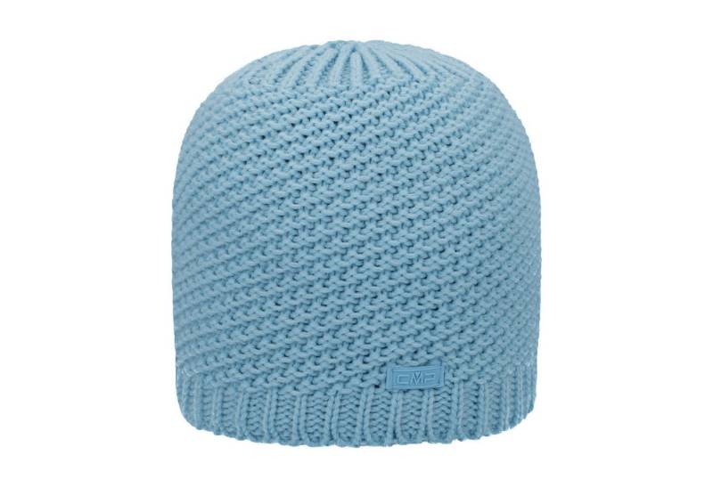 CMP Fleecemütze CMP Kinder Mütze KIDS KNITTED HAT 5505794J von CMP