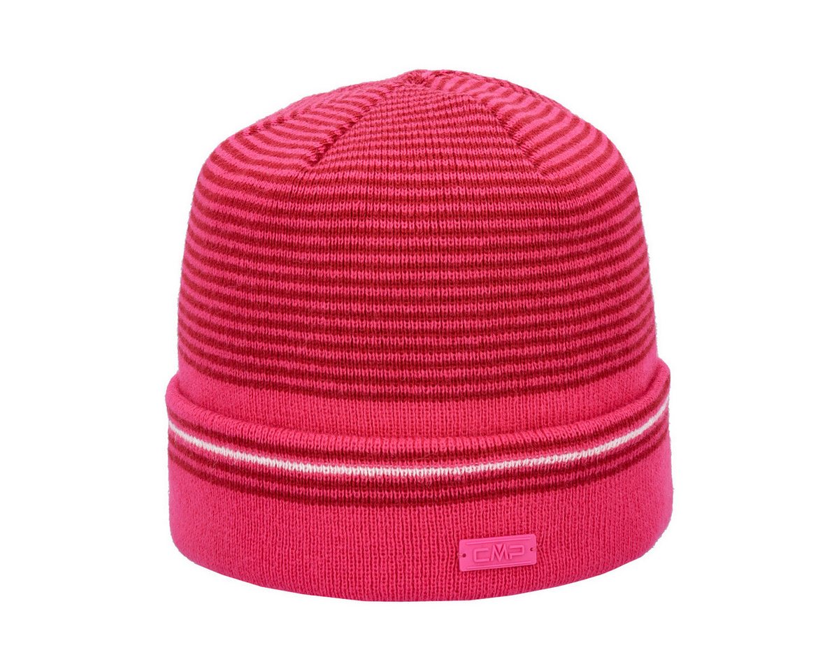CMP Fleecemütze CMP Kinder Mütze Kid Knitted Hat 5505653J von CMP