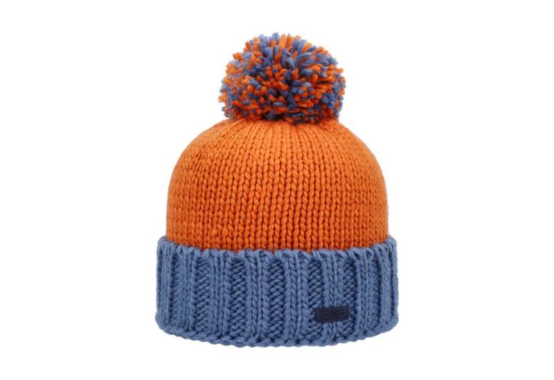 CMP Fleecemütze CMP Kinder Mütze Kid Knitted Hat 5505671J von CMP