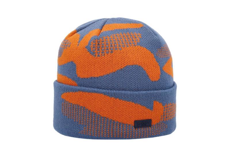 CMP Fleecemütze CMP Kinder Mütze Kid Knitted Hat 5505672J von CMP