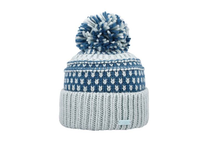 CMP Fleecemütze CMP Kinder Mütze Kid Knitted Hat 5505682J von CMP