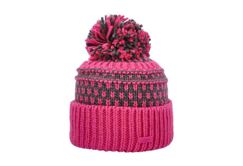 CMP Fleecemütze CMP Kinder Mütze Kid Knitted Hat 5505682J von CMP