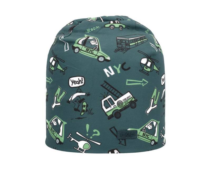 CMP Fleecemütze CMP Kinder Mütze Kids Fleece Hat 6505821J von CMP