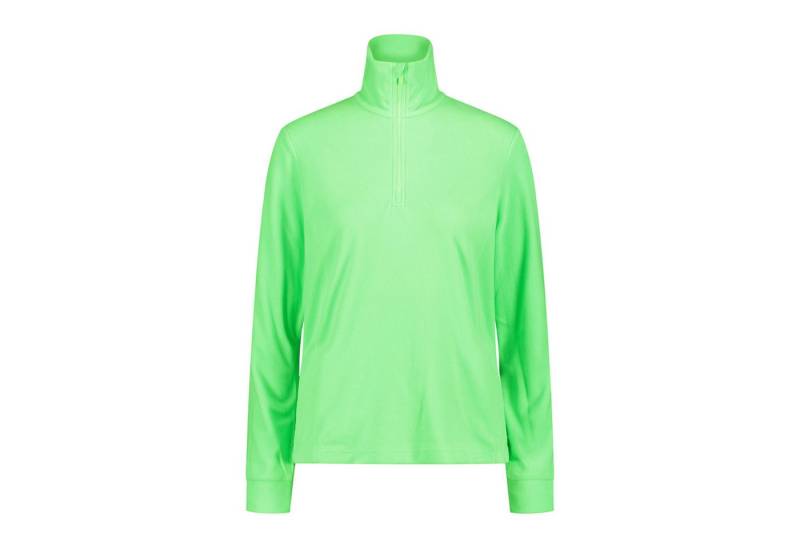 CMP Fleecepullover CMP Damen Fleece Pullover Woman Fleece Sweat 3G27836 von CMP