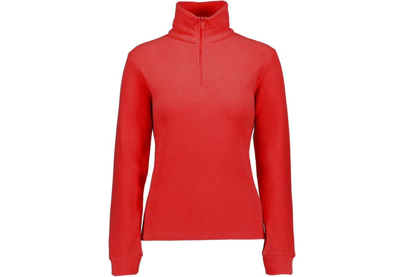 CMP Fleecepullover CMP Damen Fleece Pullover Woman Fleece Sweat 3G27836 von CMP