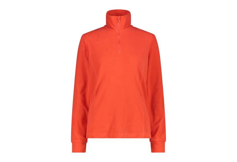 CMP Fleecepullover CMP Damen Fleece Pullover Woman Fleece Sweat 3G27836 von CMP