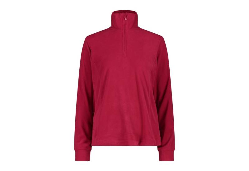 CMP Fleecepullover CMP Damen Fleece Pullover Woman Fleece Sweat 3G27836 von CMP