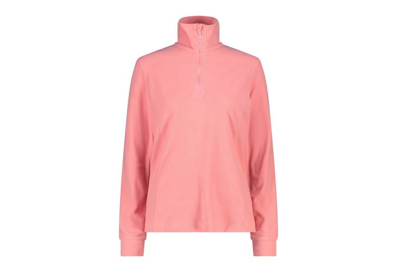 CMP Fleecepullover CMP Damen Fleece Pullover Woman Fleece Sweat 3G27836 von CMP