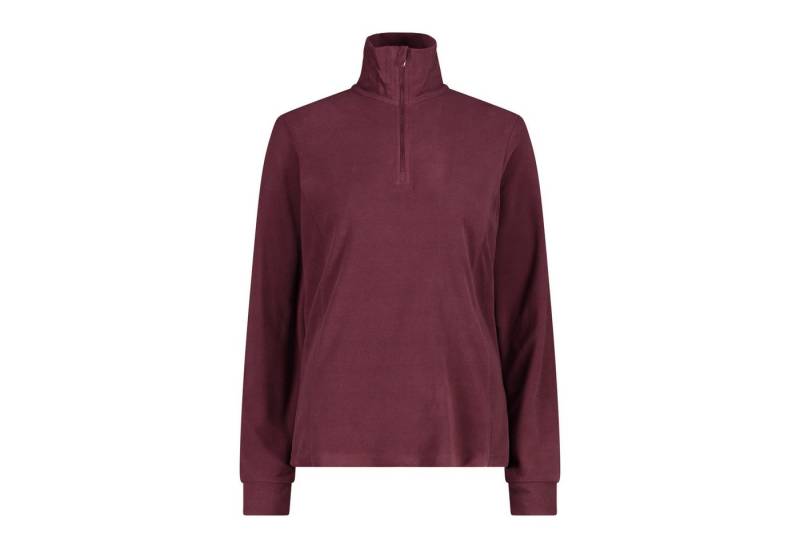 CMP Fleecepullover CMP Damen Fleece Pullover Woman Fleece Sweat 3G27836 von CMP
