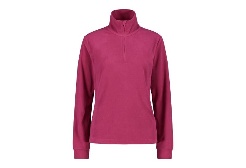 CMP Fleecepullover CMP Damen Fleece Pullover Woman Fleece Sweat 3G27836 von CMP
