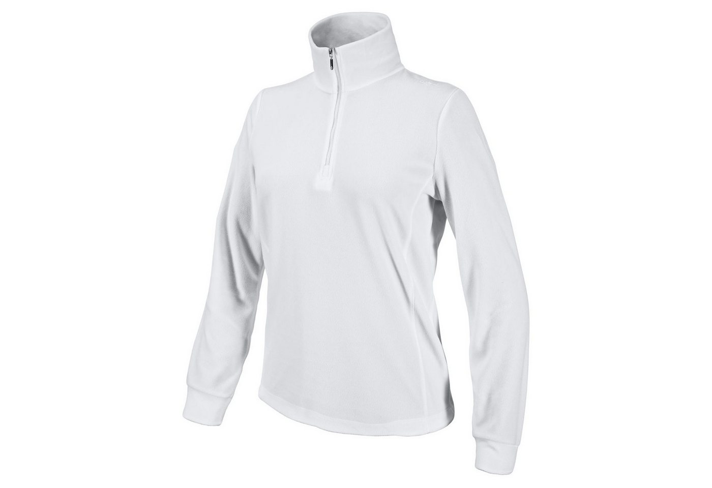 CMP Fleecepullover CMP Damen Fleece Pullover Woman Fleece Sweat 3G27836 von CMP