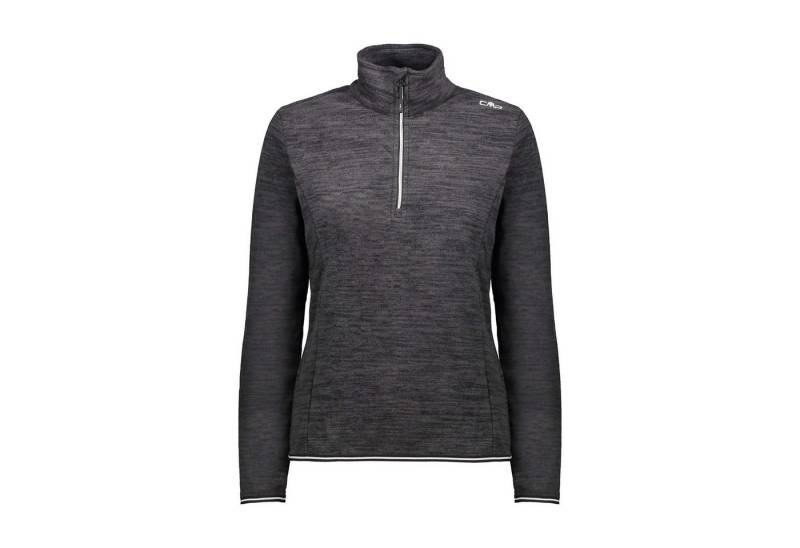 CMP Fleecepullover CMP Damen Pullover WOMAN SWEAT 30G0496 von CMP