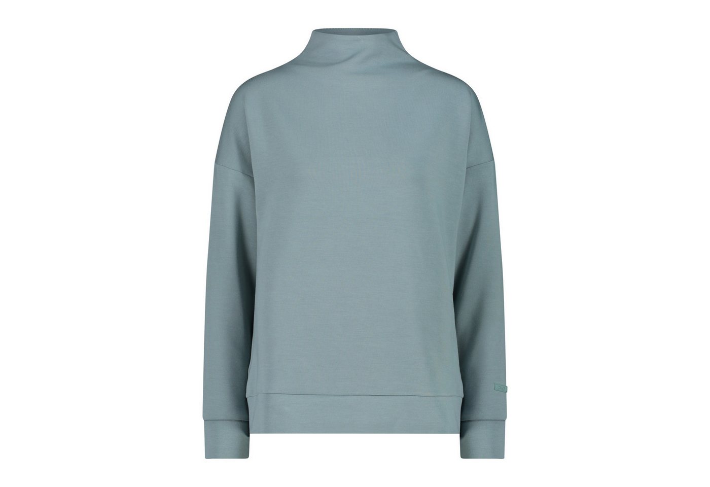 CMP Fleecepullover CMP Damen Pullover WOMAN SWEAT 32M3916 von CMP